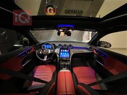 مرسيدس بنز C-Class